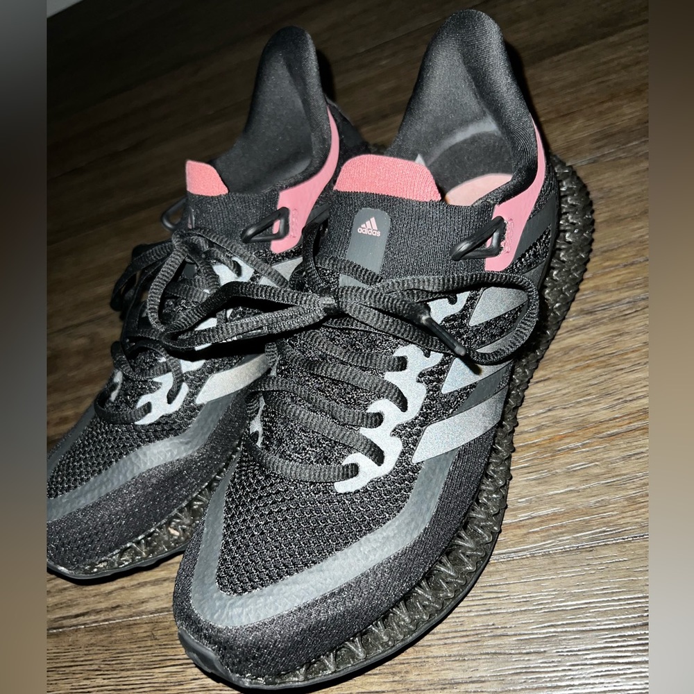 Adidas woman 4DFWD 2 running shoes